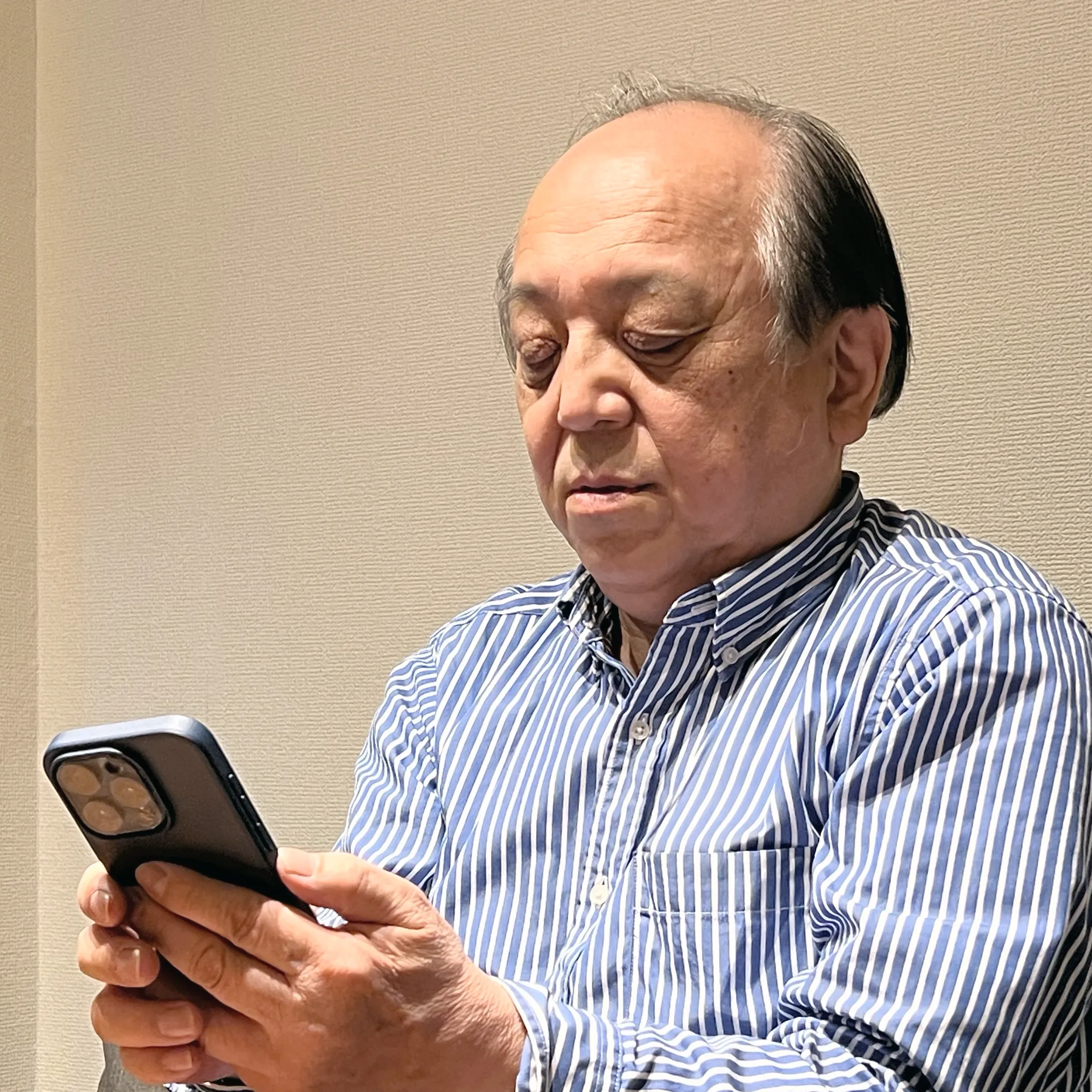 宮川さん